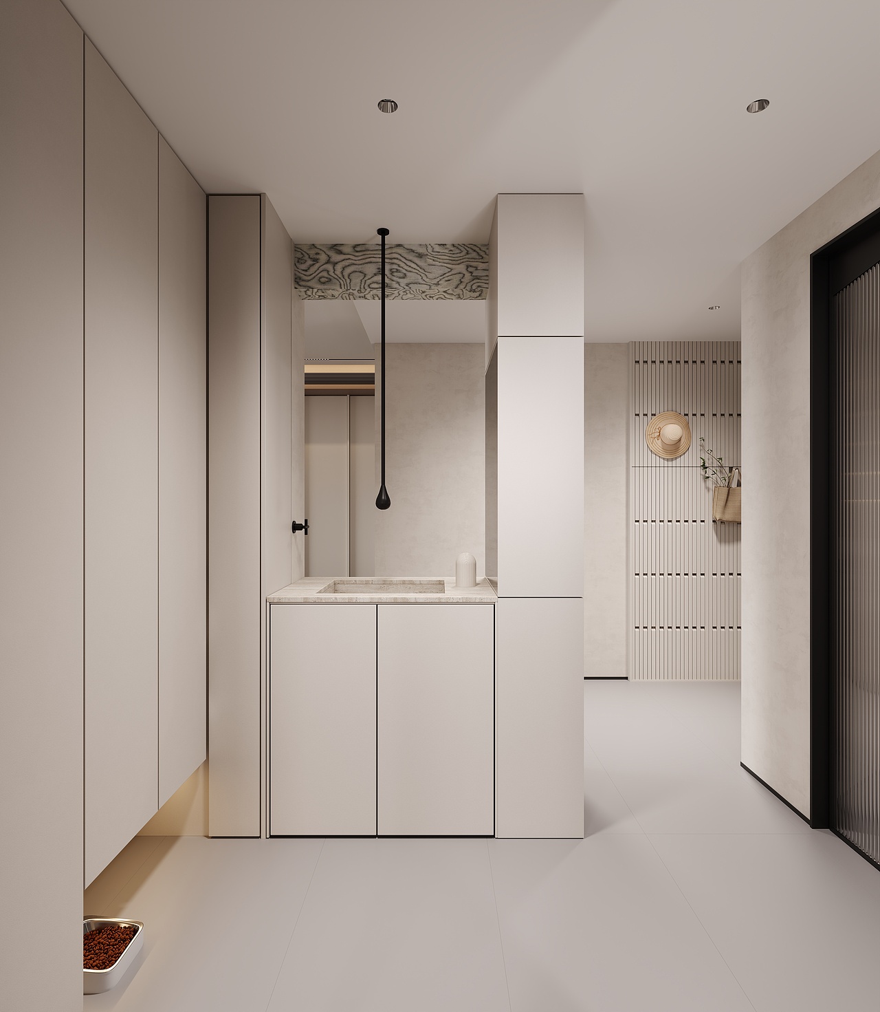 新作 现代平层（图ZMzc1NDQwNzEy） - 家装设计 - 站酷设计师止果视觉原创素材 - 站酷ZCOOL