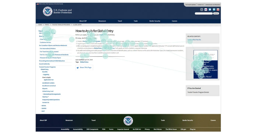 “之”字型模式