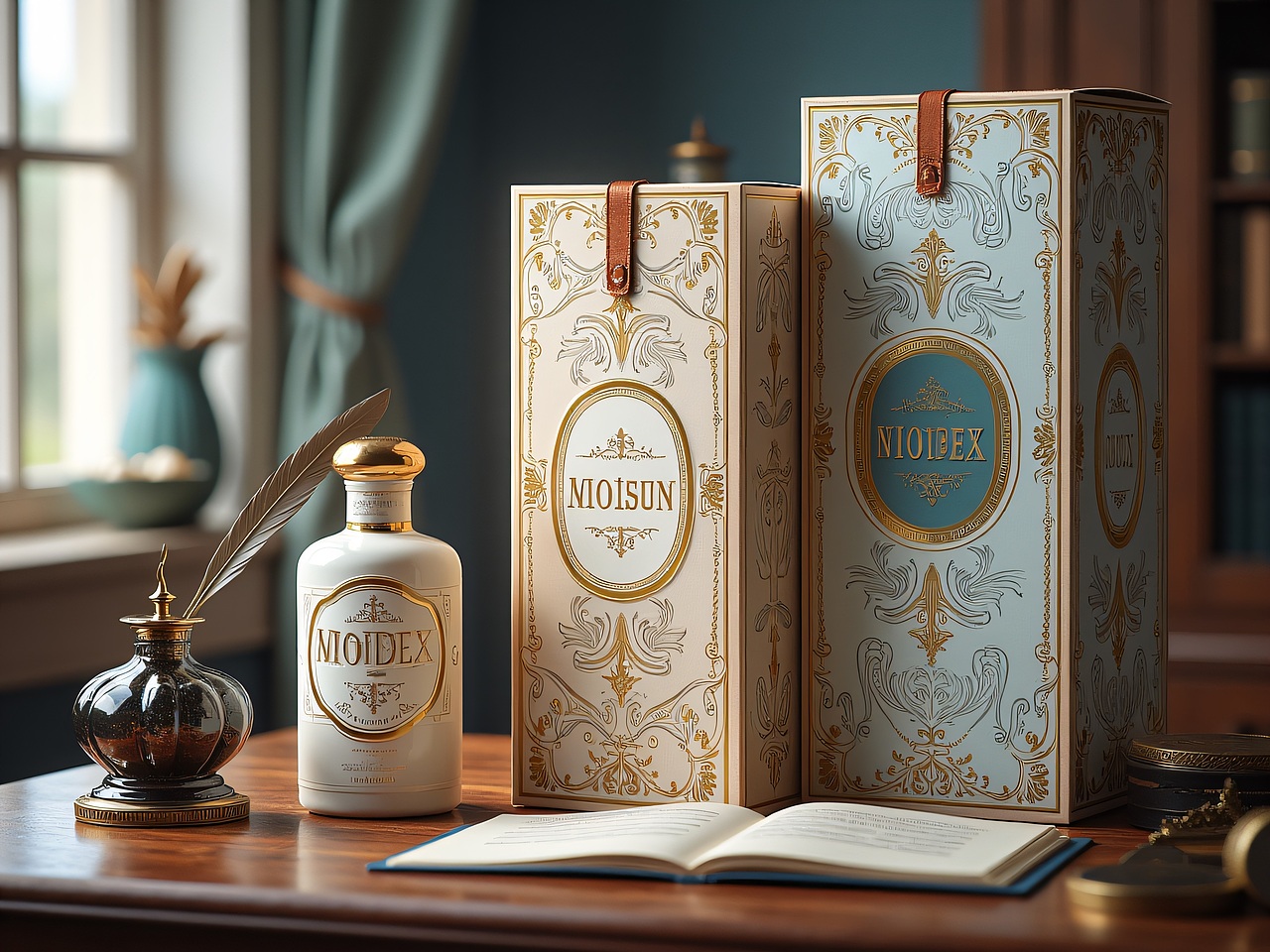 10分钟随手稿case 09