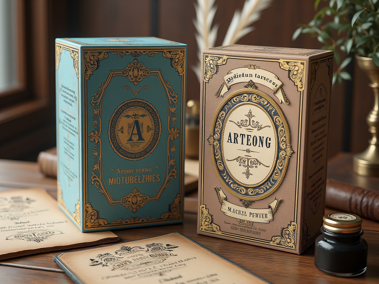 10分钟随手稿case 09