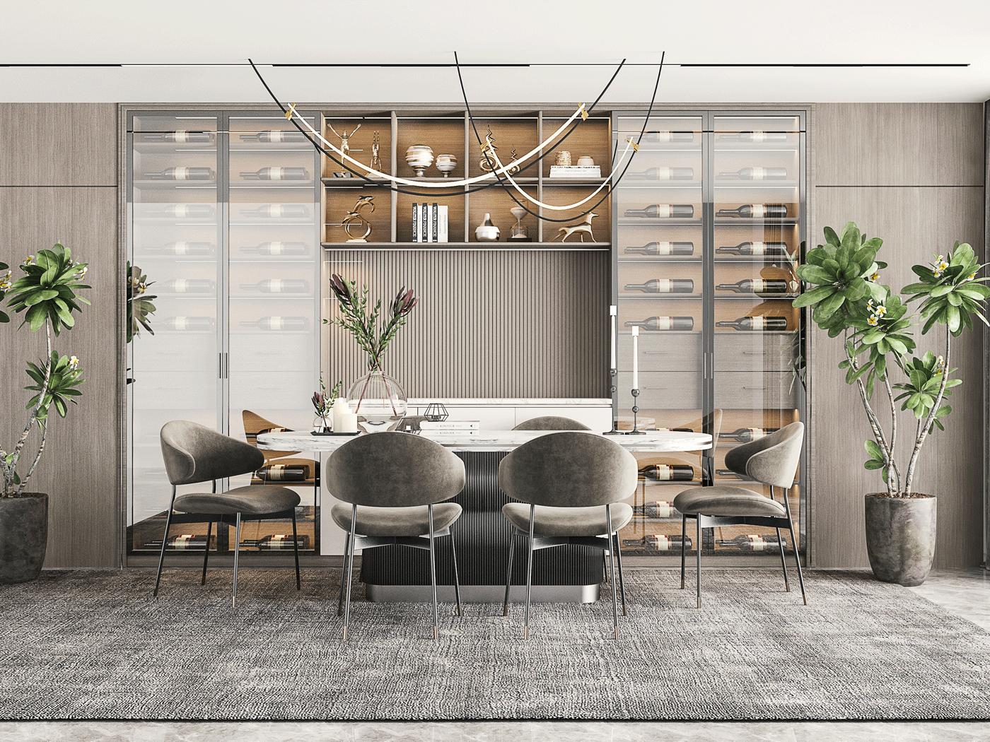 阳光透过窗户,是温暖的拥抱