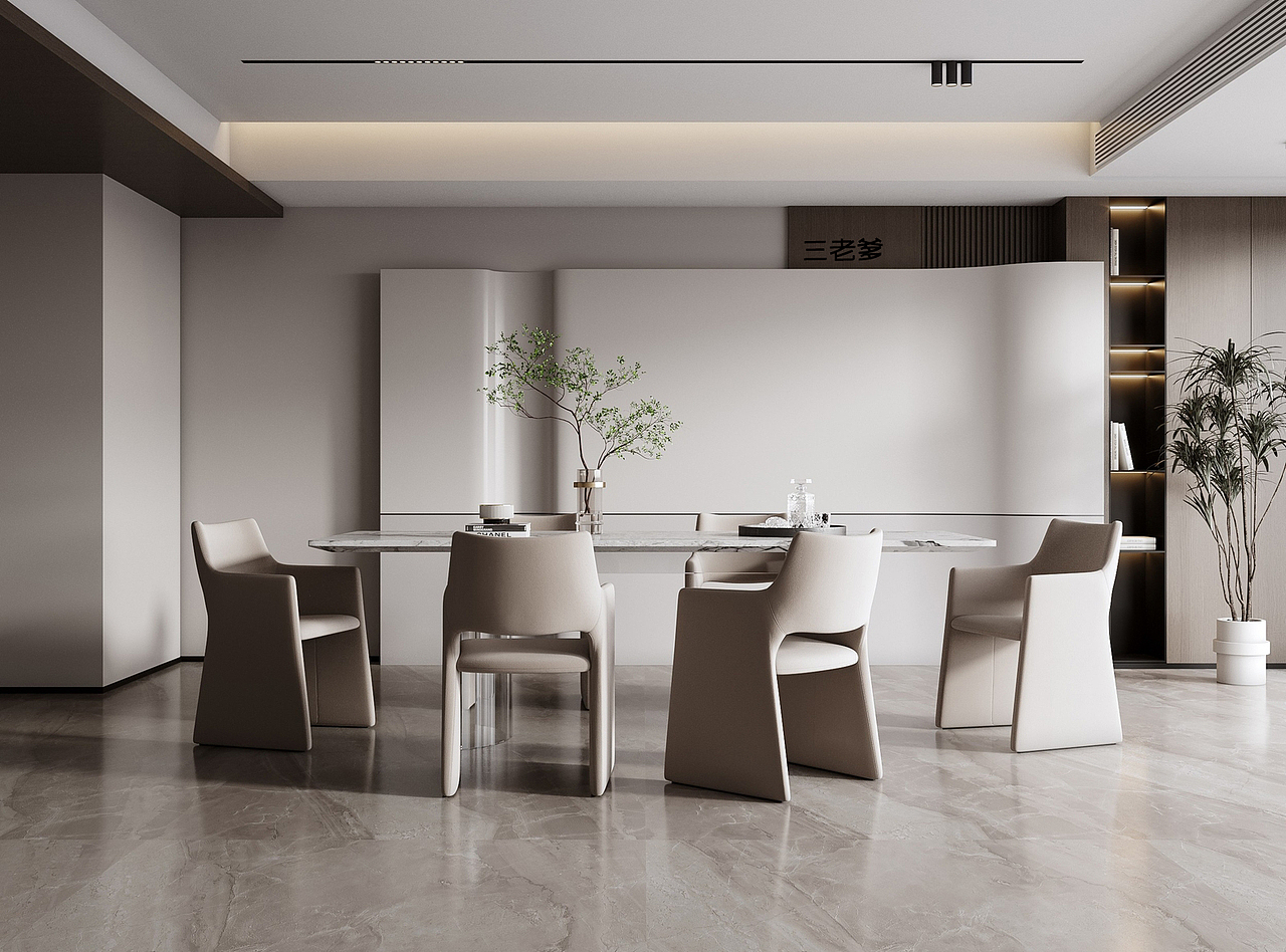 阳光透过窗户,是温暖的拥抱