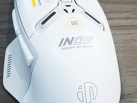 英菲克鼠标短片（个人主页-ZNzAyMzMzNjA=） - 电子产品 - 站酷设计师晨曦映暖树原创素材 - 站酷ZCOOL