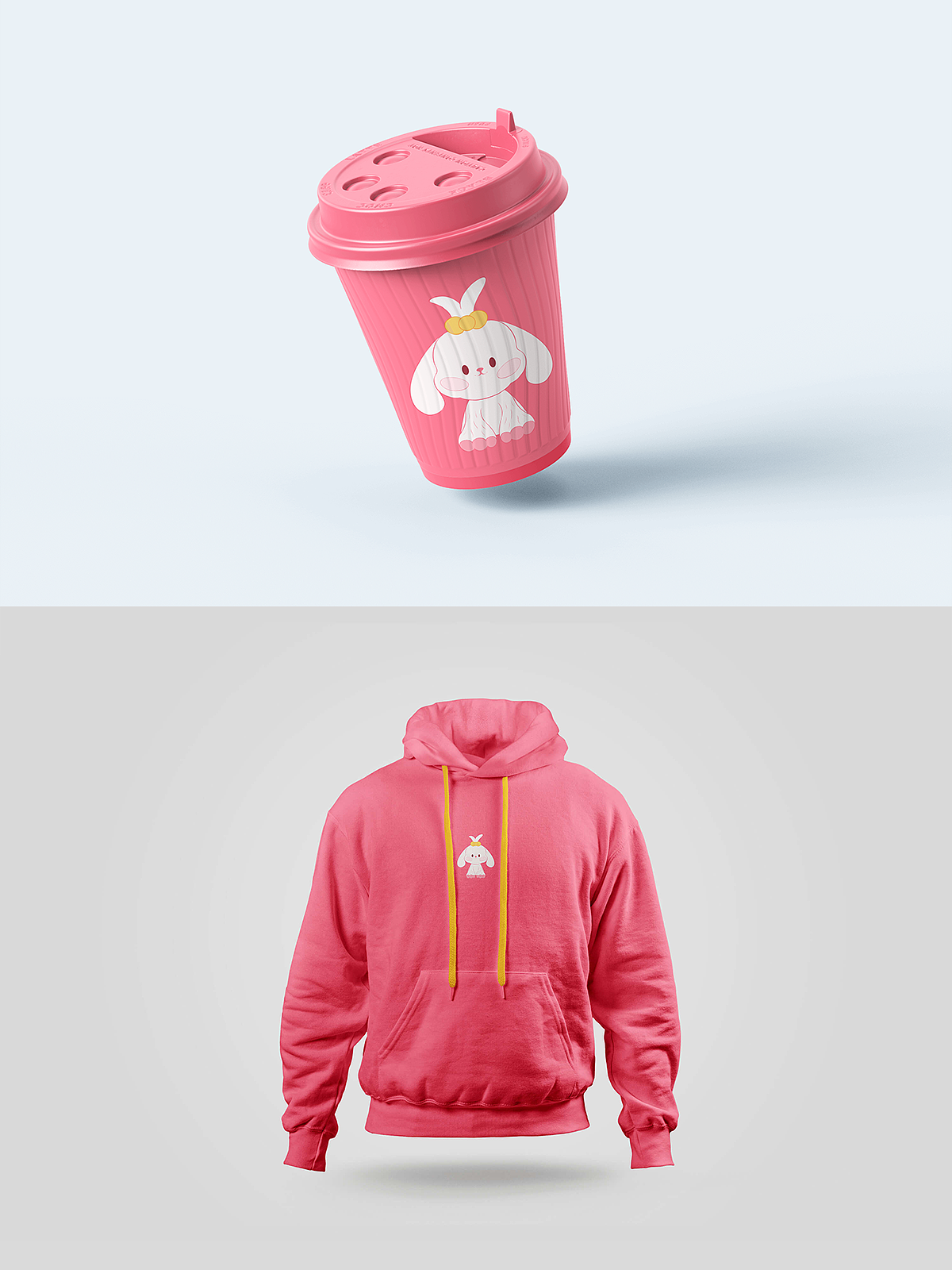 MBTI系列插画（图ZMzc1NDU3NDY0） - 新锐潮流插画 - 站酷设计师青奈QN原创素材 - 站酷ZCOOL