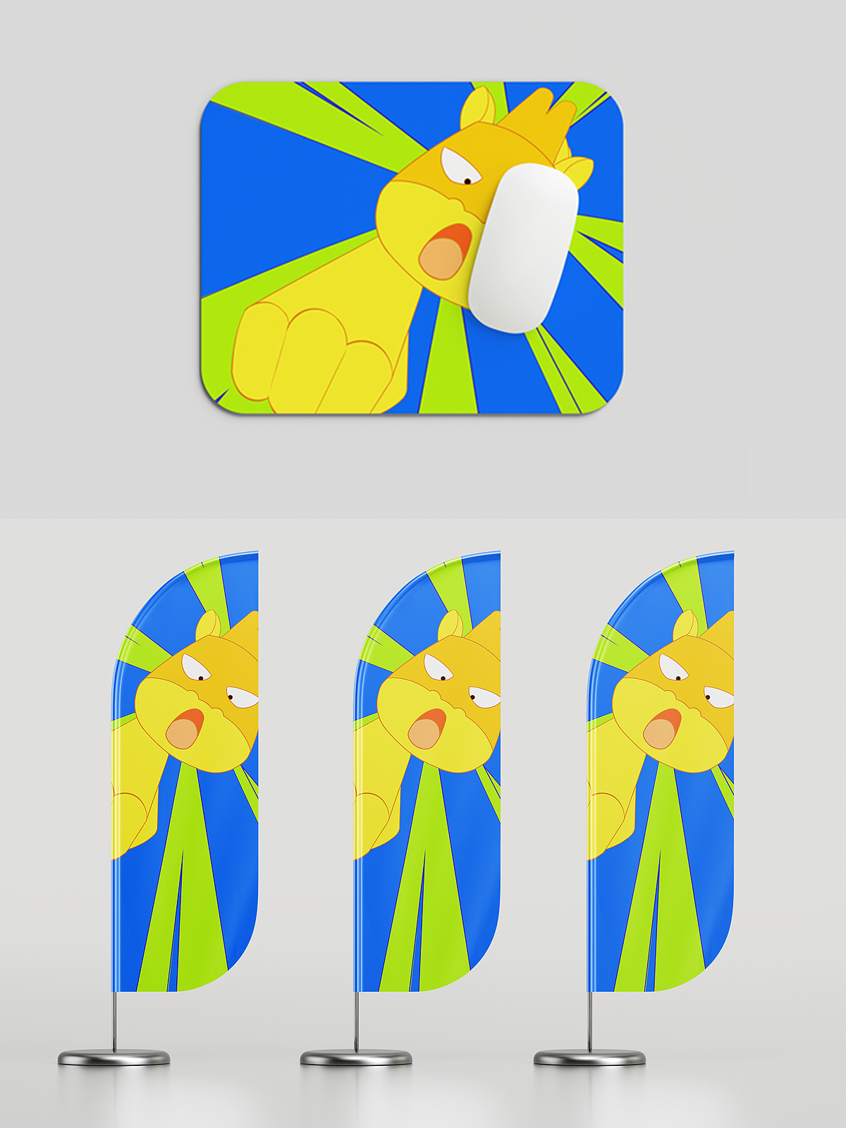 MBTI系列插画（图ZMzc1NDU3NzAw） - 新锐潮流插画 - 站酷设计师青奈QN原创素材 - 站酷ZCOOL