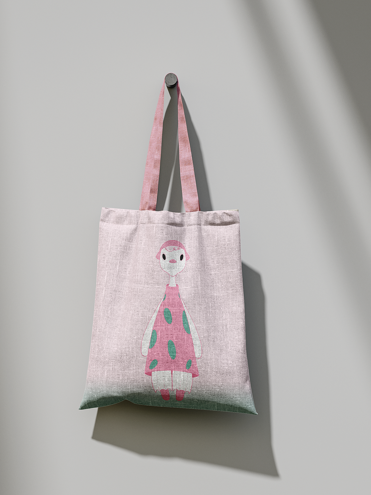 MBTI系列插画（图ZMzc1NDU3NzQw） - 新锐潮流插画 - 站酷设计师青奈QN原创素材 - 站酷ZCOOL