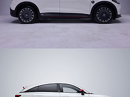 smart25周年纪念版修图分享