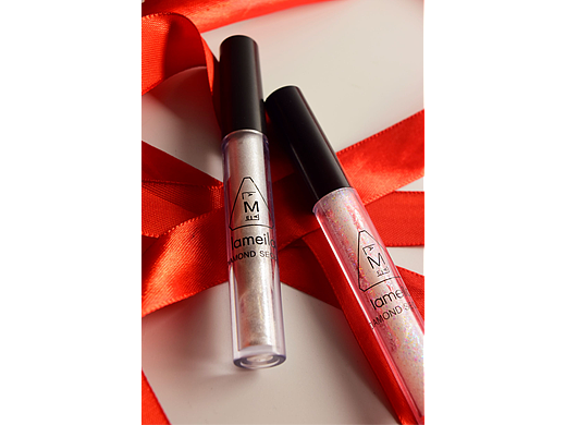 超闪液体眼影亮片