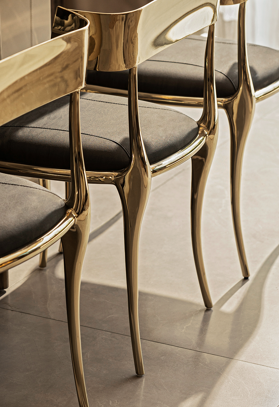 深圳盘石设计 | 重庆电建西永泷悦长安洋房