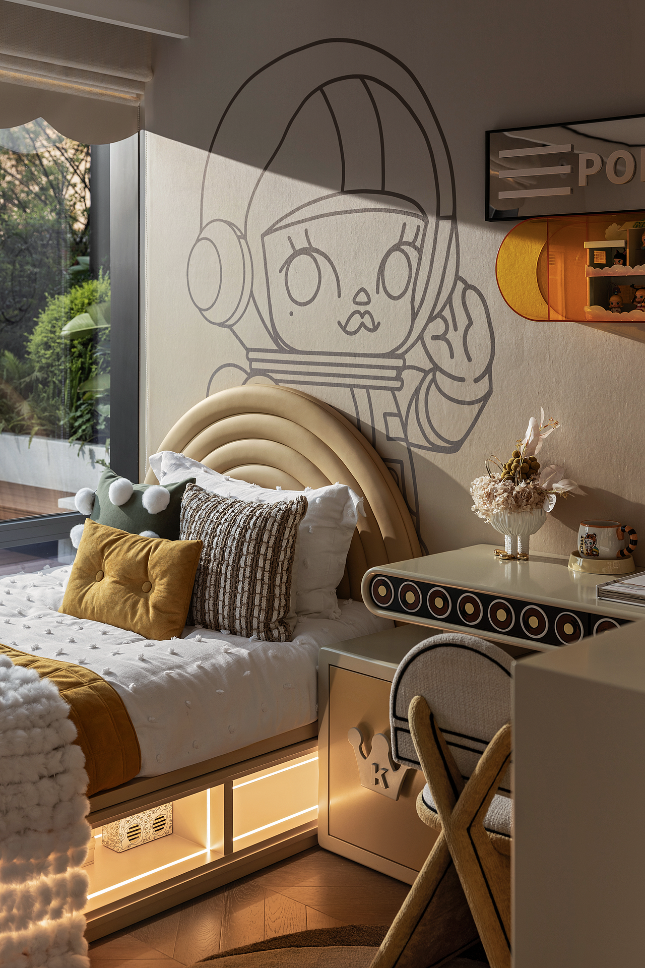 深圳盘石设计 | 重庆电建西永泷悦长安洋房