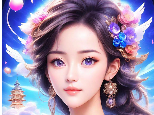 智能AI美颜拍照处理APP