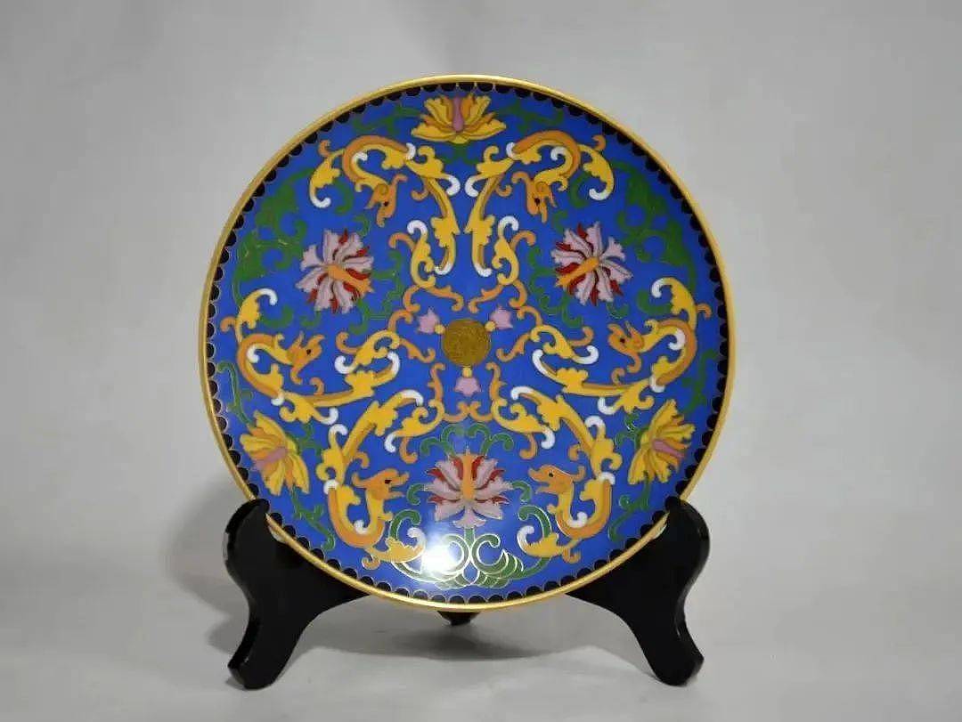 文创产品—蓝焰石韵·景泰石油瑰宝（图ZMzc1NDcyMTg4） - 展陈设计 - 站酷设计师壹昂空间设计原创素材 - 站酷ZCOOL