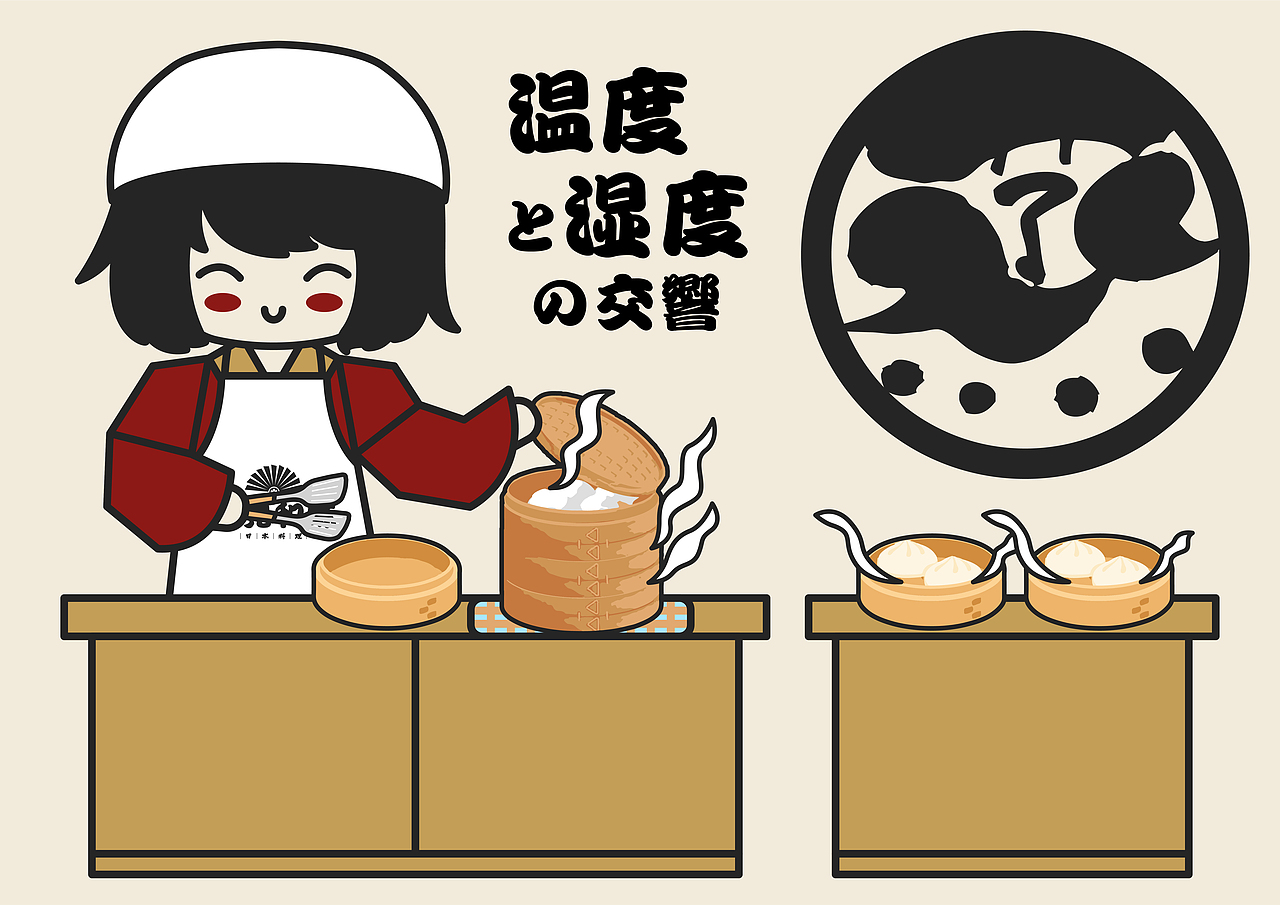 花见和味 | 日料品牌全案 VI设计（图ZMzc1NDczNDU2） - 品牌 - 站酷设计师修金原创素材 - 站酷ZCOOL