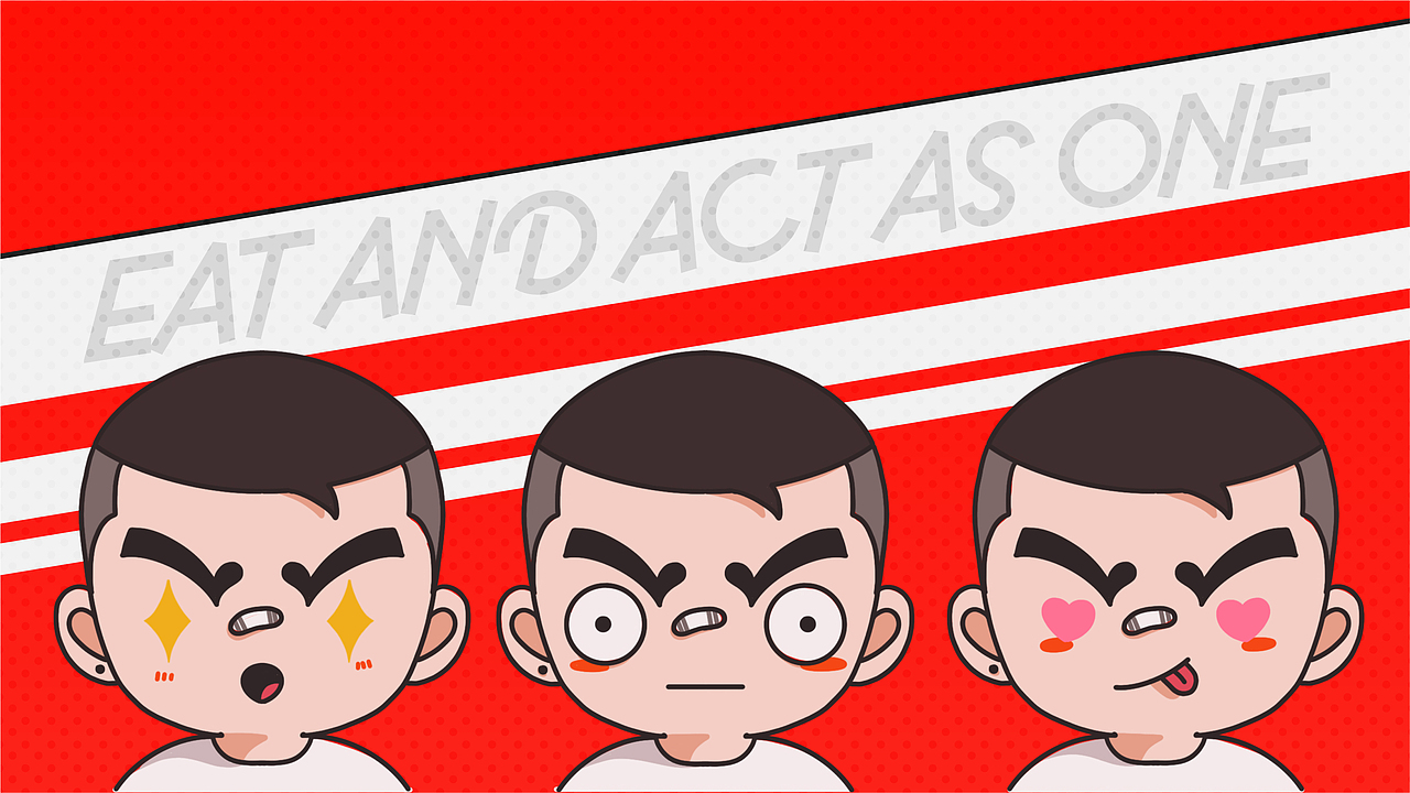 丸成几组 | 牛肉丸整体品牌形象&包装设计