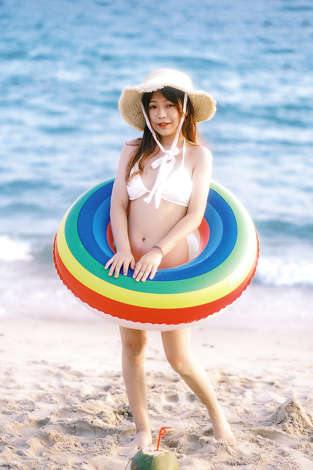 阳光是最好的滤镜