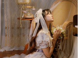 Lolita 洛丽塔