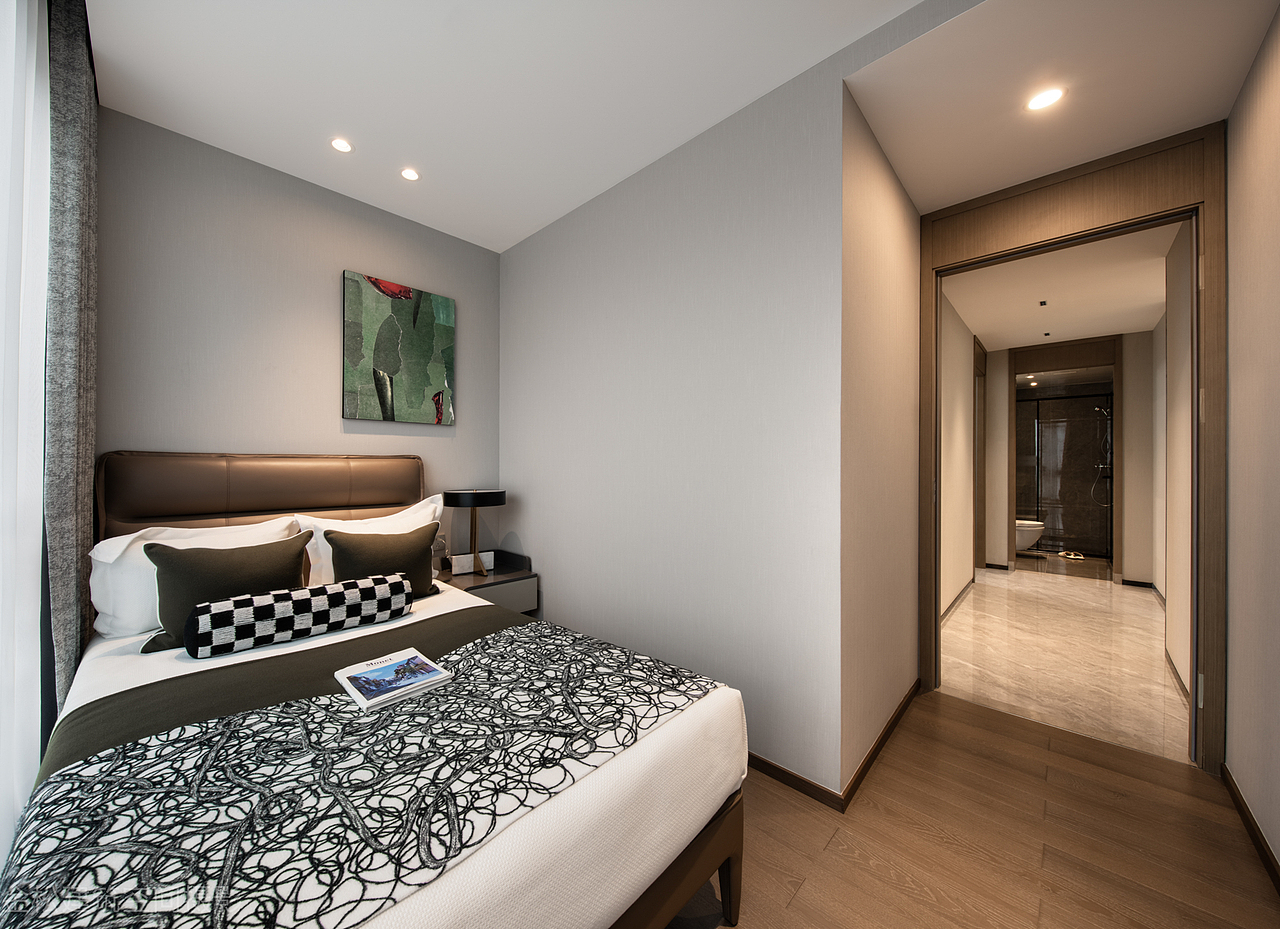 空间摄影 | 样板间拍摄