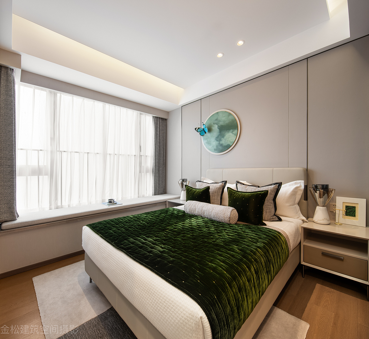 空间摄影 | 样板间拍摄