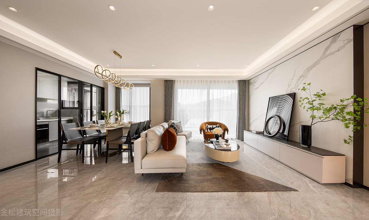 空间摄影 | 样板间拍摄