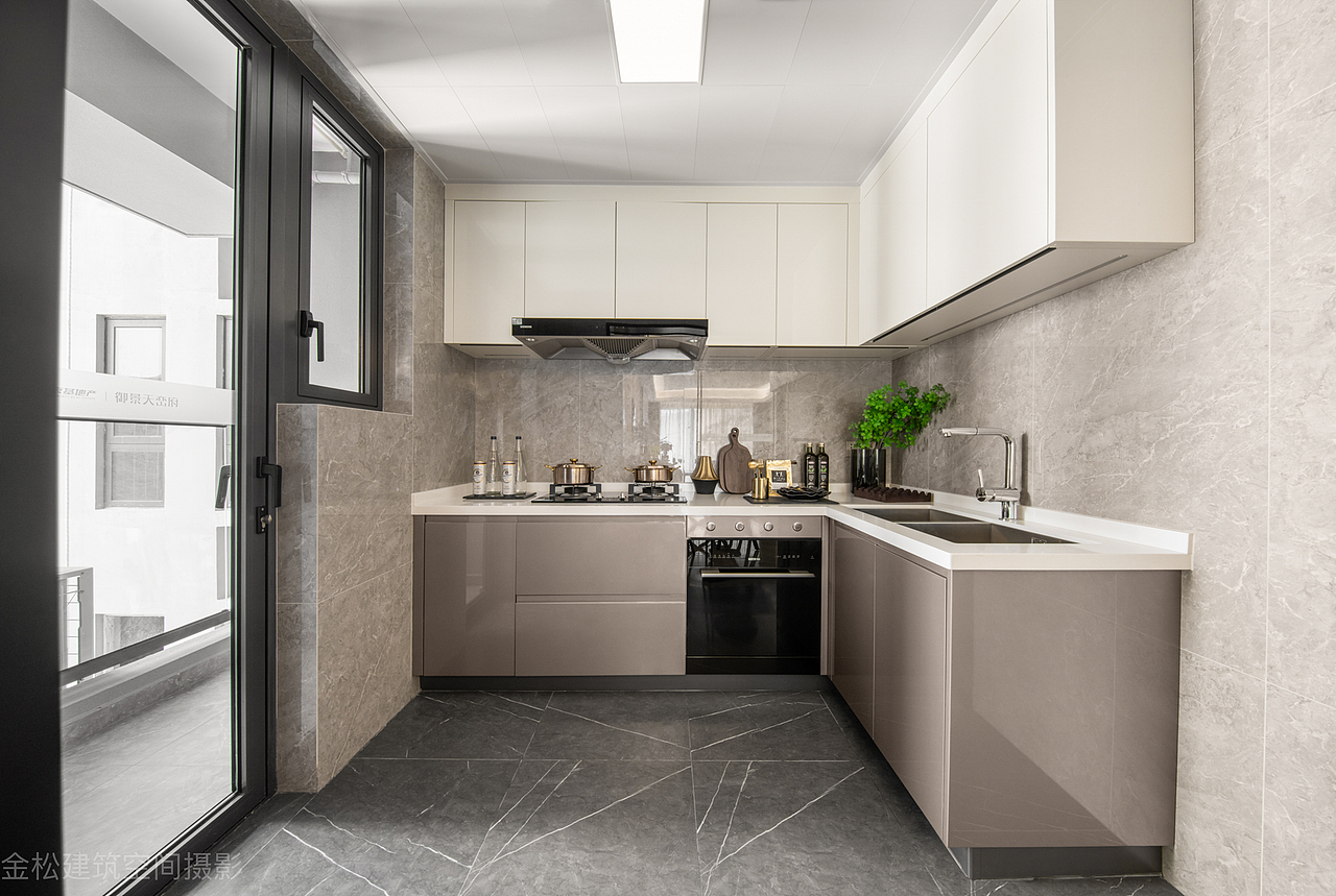 空间摄影 | 样板间拍摄