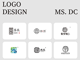 Logo设计|字体图形篇