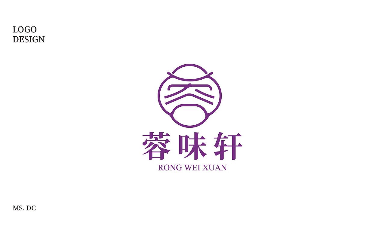 Logo设计|字体图形篇（图ZMzc1NDgyMzgw） - Logo - 站酷设计师DC不会画原创素材 - 站酷ZCOOL