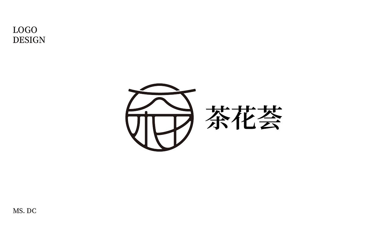 Logo设计|字体图形篇（图ZMzc1NDgyMzg0） - Logo - 站酷设计师DC不会画原创素材 - 站酷ZCOOL