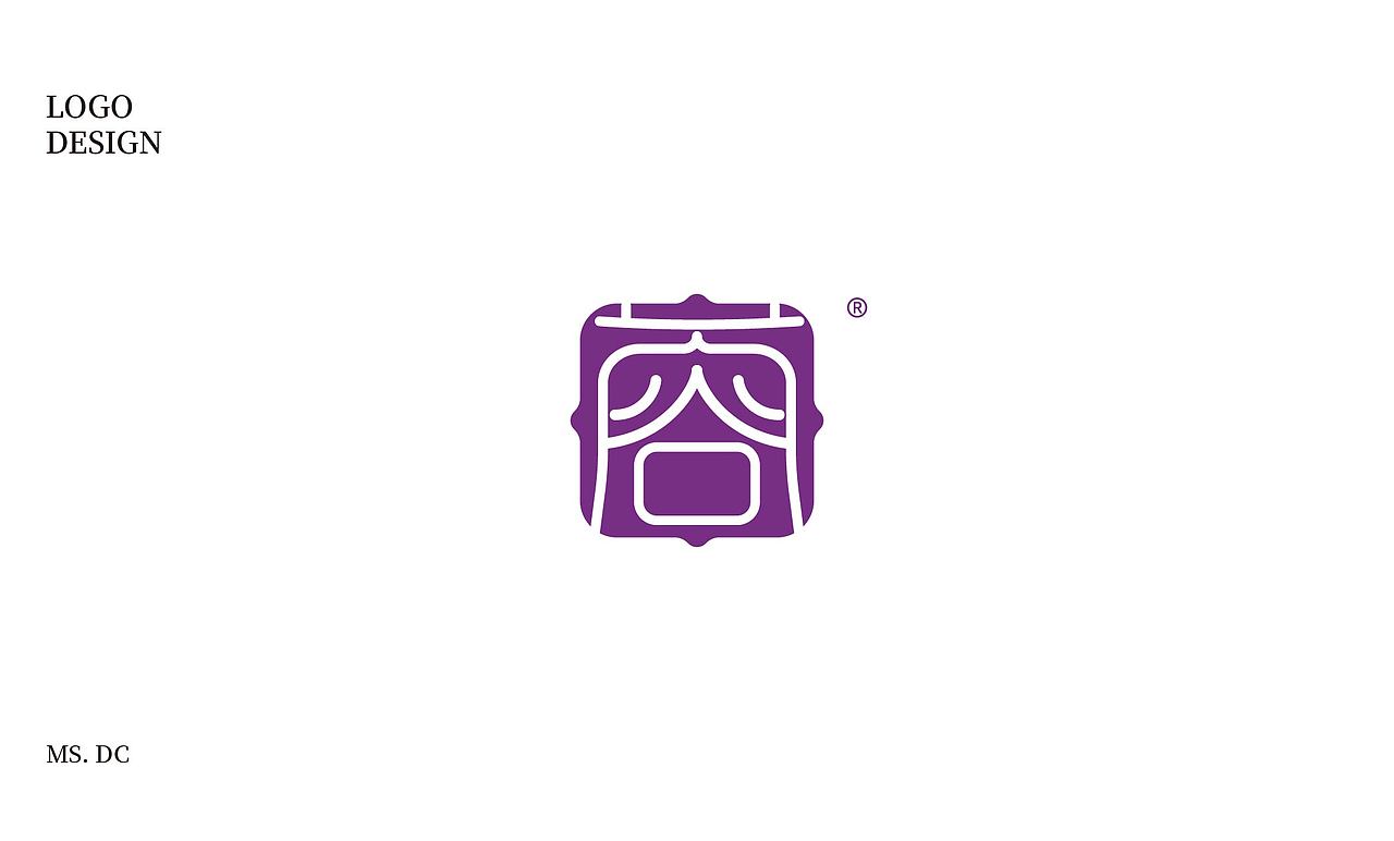 Logo设计|字体图形篇（图ZMzc1NDgyMzg4） - Logo - 站酷设计师DC不会画原创素材 - 站酷ZCOOL