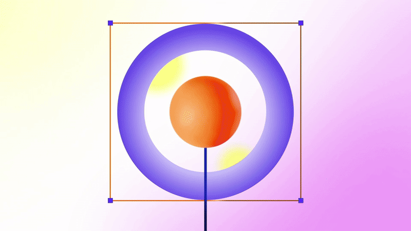 练习 | 运动图形动画