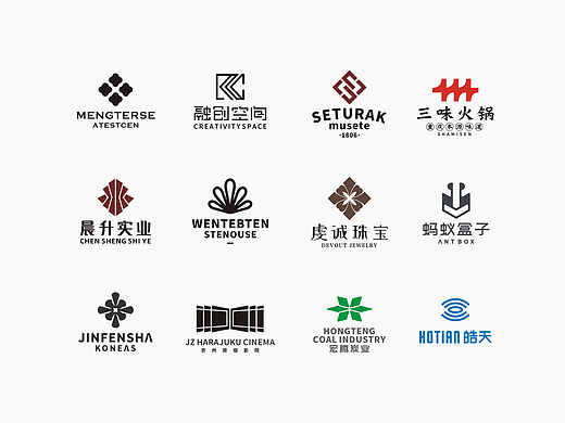 LOGO  LOGO设计 科技LOGO 传媒LOGO 生物LOGO医学 LOGO