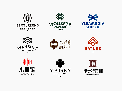  LOGO   LOGO设计 