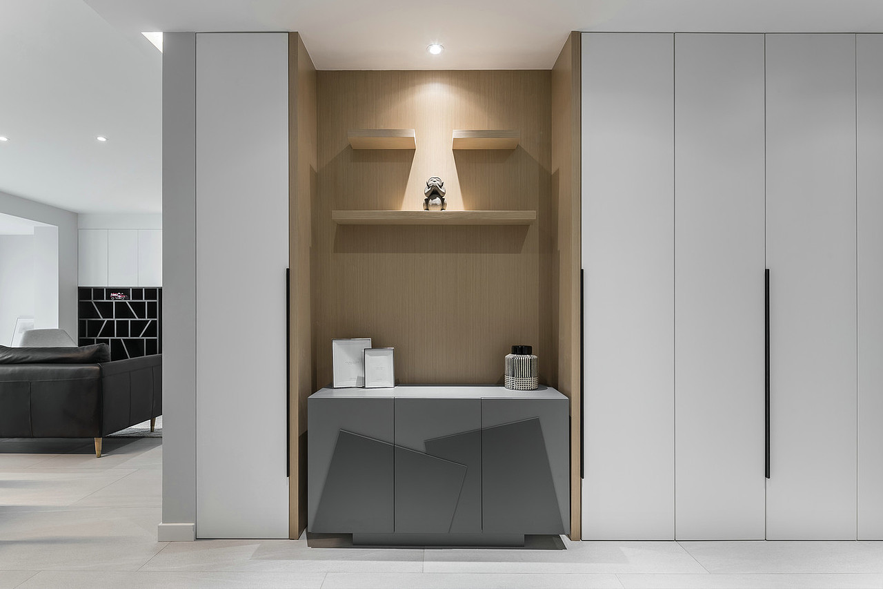 快节奏的生活,有家可回,有人在等,有盏灯会为你守候