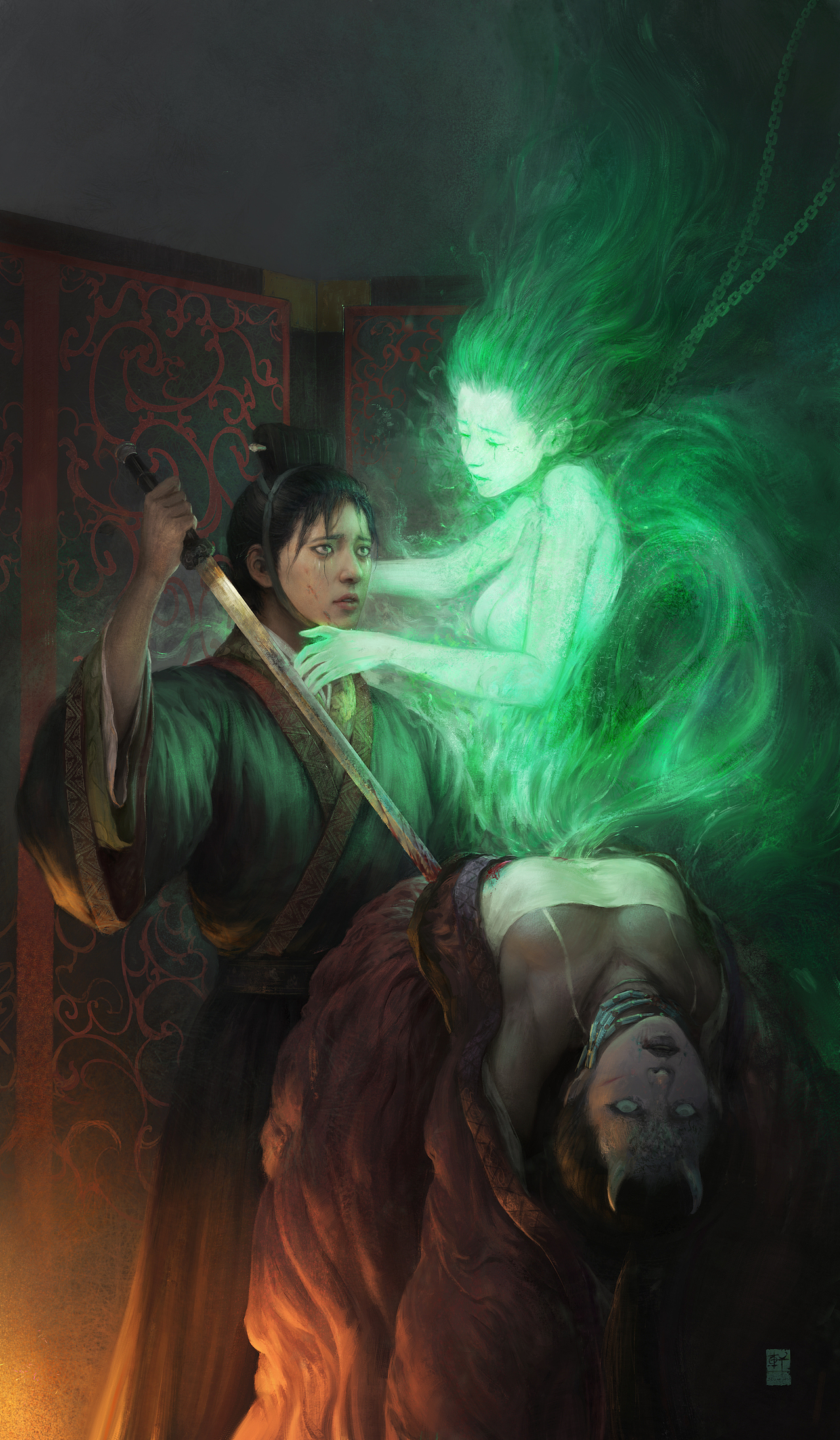 2410（图ZMzc1NDk1MzMy） - 创作习作 - 站酷设计师中二笔原创素材 - 站酷ZCOOL