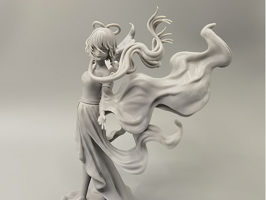 洛天依——洛水翩鸿