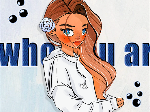 板绘练习（个人主页-ZNzAyMzg4OTY=） - 创作习作 - 站酷设计师橘子小胖原创素材 - 站酷ZCOOL