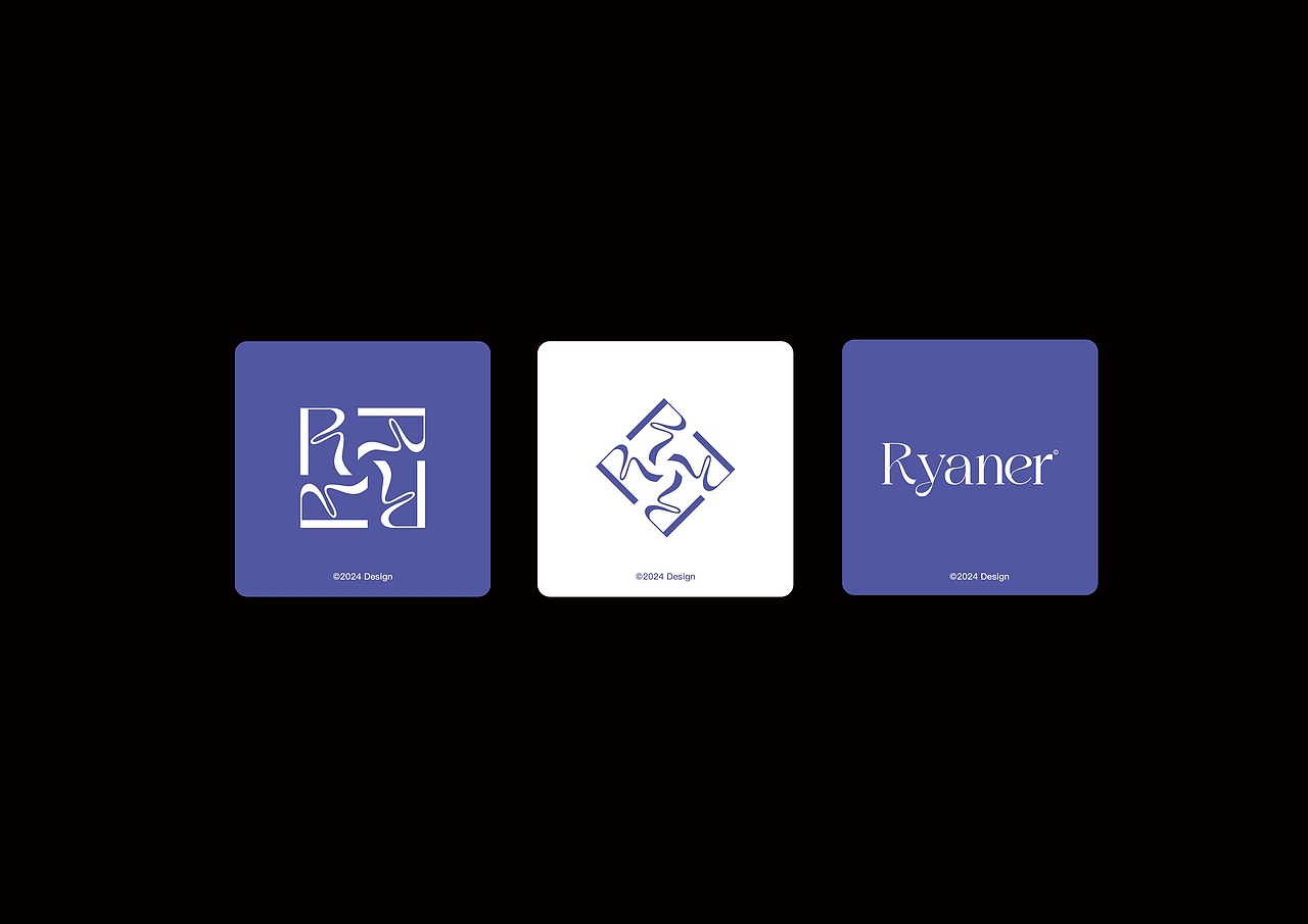 Ryaner | 女装品牌视觉设计 | 服装品牌