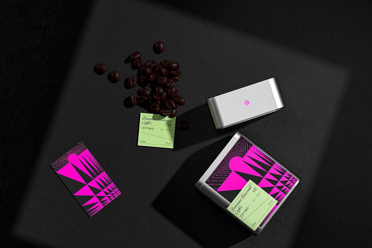 SENSE咖啡包装全案设计（图ZMzc1NTExNjUy） - 包装 - 站酷设计师青轶设计原创素材 - 站酷ZCOOL