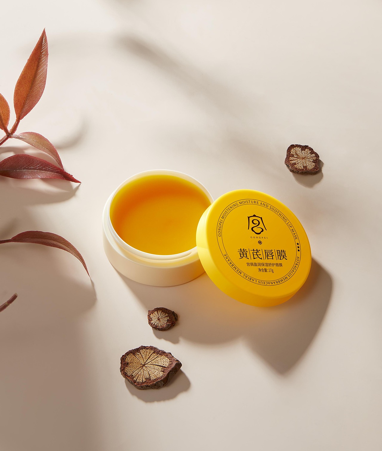 8月一些后期修图作品-合成纯色精修成景图