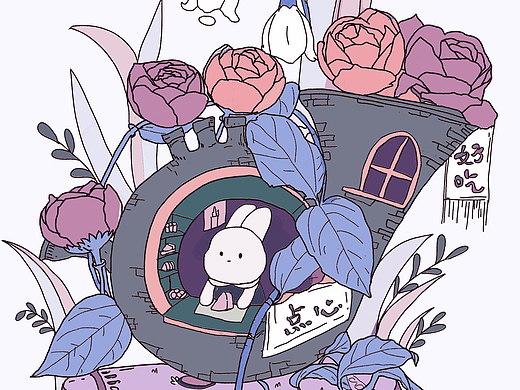 画师繁星计划3.0第四期第三周