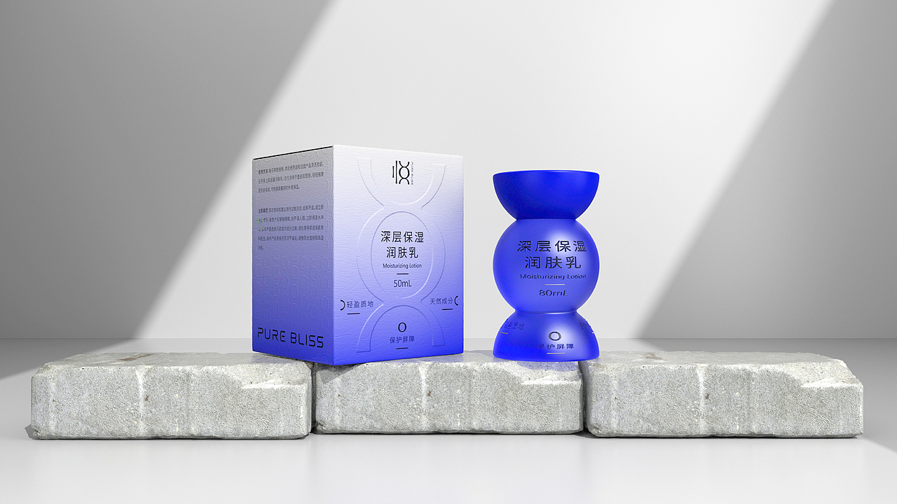 纯悦-PURE BLISS（图ZMzc1NTE3MDU2） - 品牌 - 站酷设计师卷心菜Design原创素材 - 站酷ZCOOL