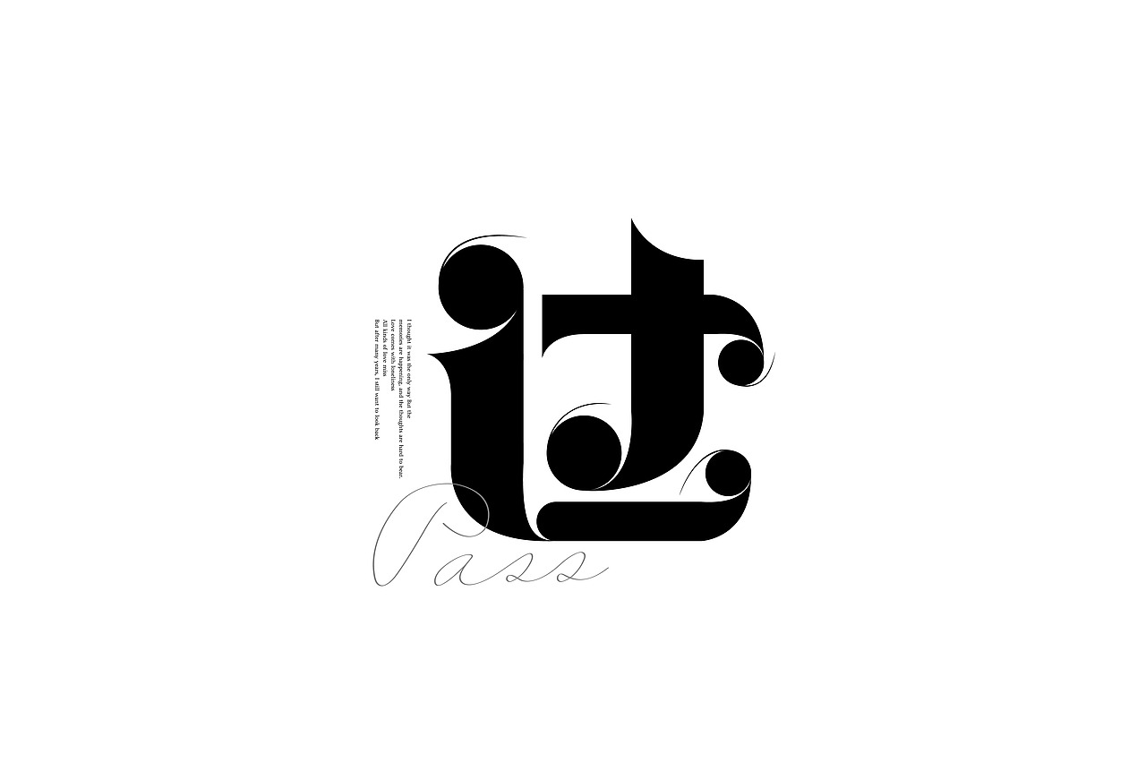 字体设计（图ZMzc1NTE5MDA0） - 字体/字形 - 站酷设计师小灰龙原创素材 - 站酷ZCOOL