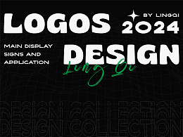 LOGO合集 | 近期标志设计整理 