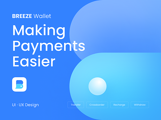「BREEZE Wallet 」Cross-Border Payment