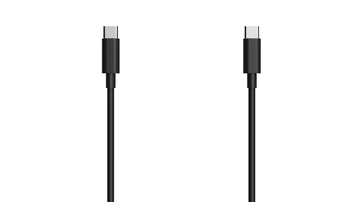 SamSung Type C Charger 充电器动画