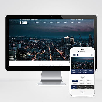 (PC+WAP)电气设备网站模板 机械设备网站源码（图ZMzc1NTI0NTE2） - 企业官网 - 站酷设计师AB模板网原创素材 - 站酷ZCOOL