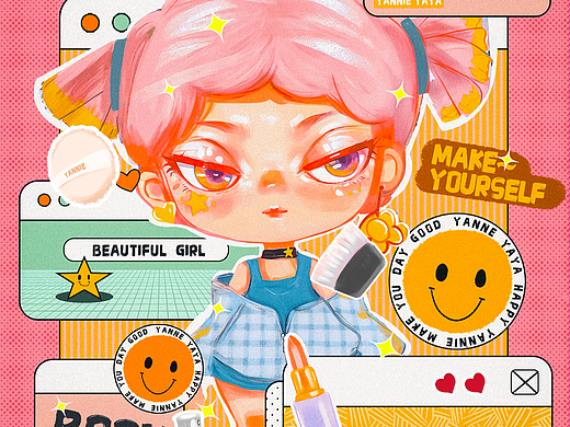 【飞速笔触活动】DAY15