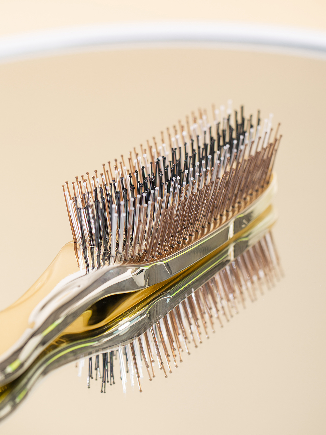 有间|Modway干湿两用按摩梳