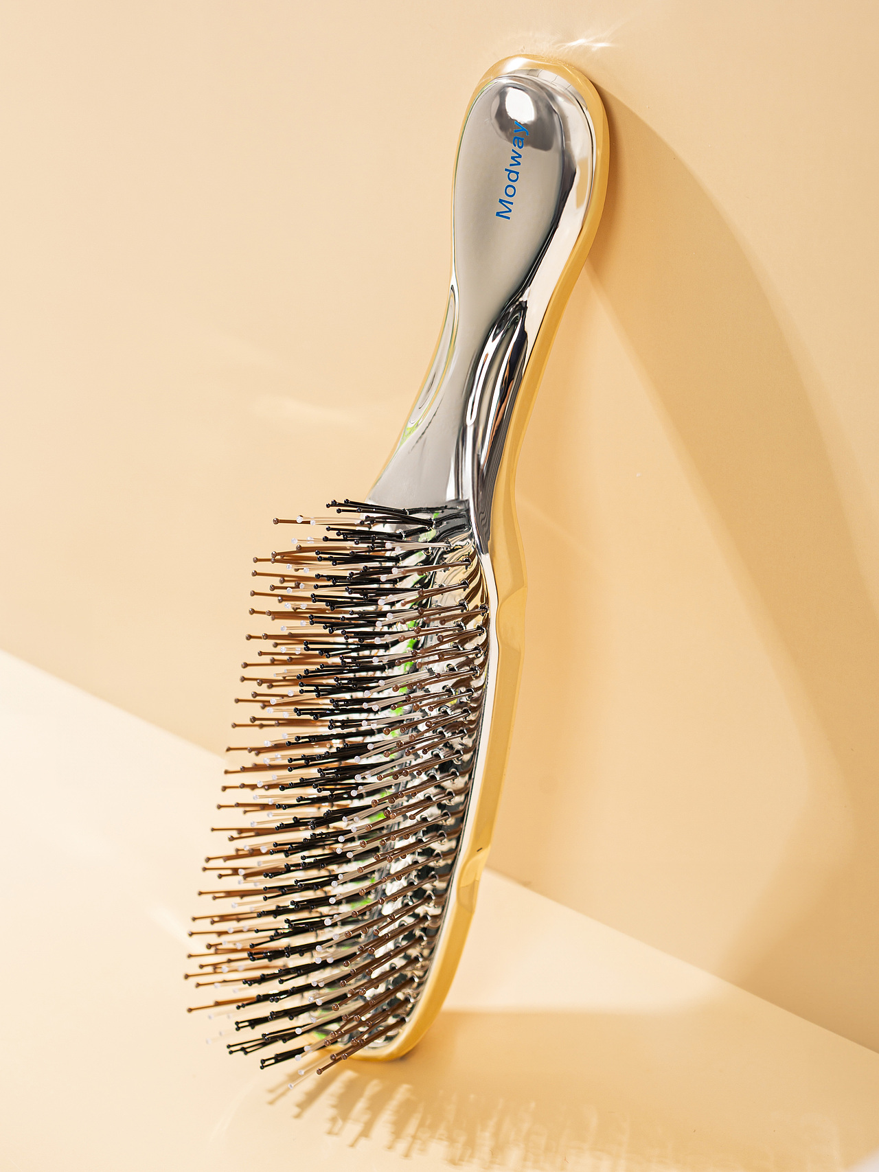 有间|Modway干湿两用按摩梳