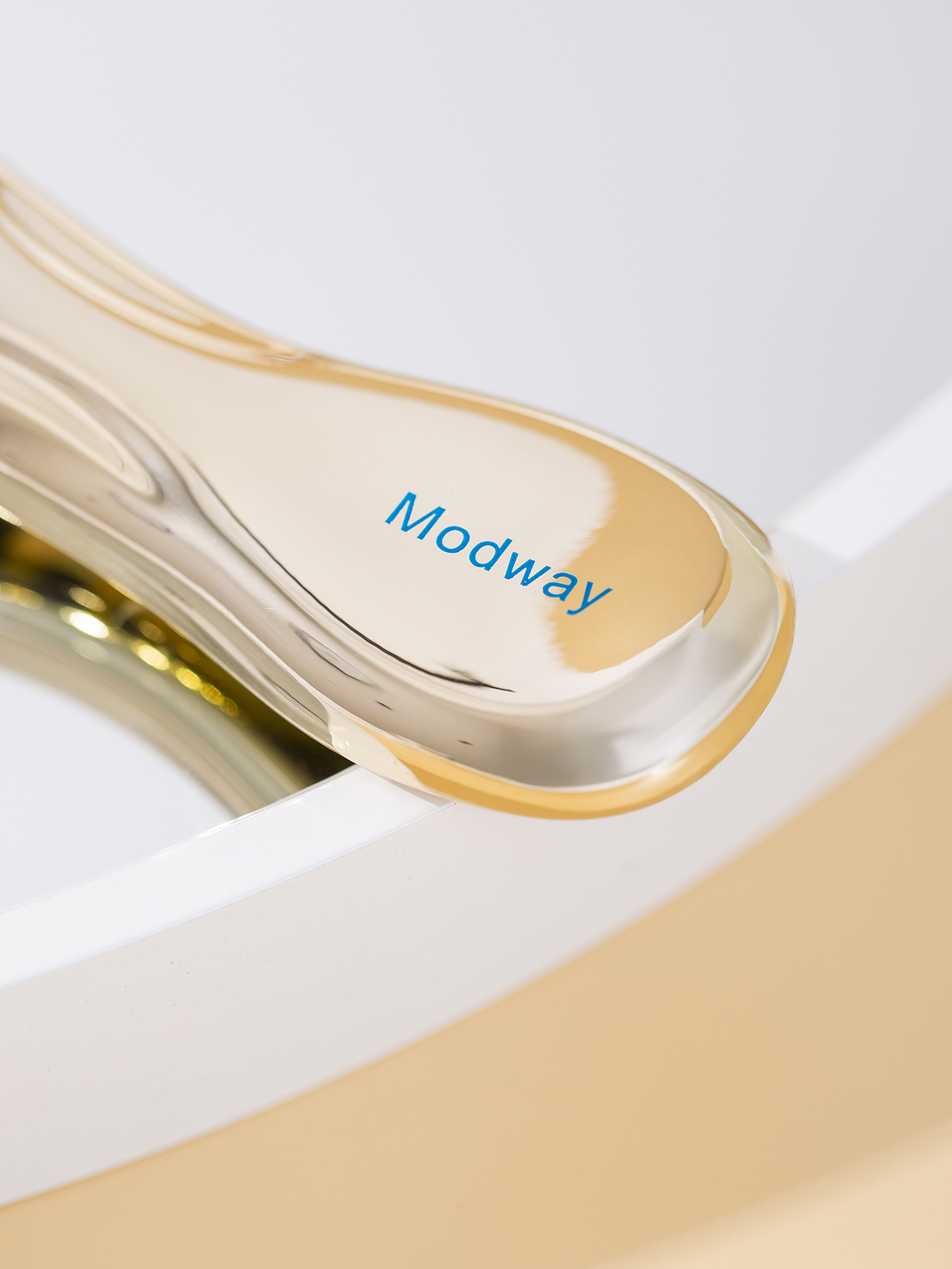 有间|Modway干湿两用按摩梳