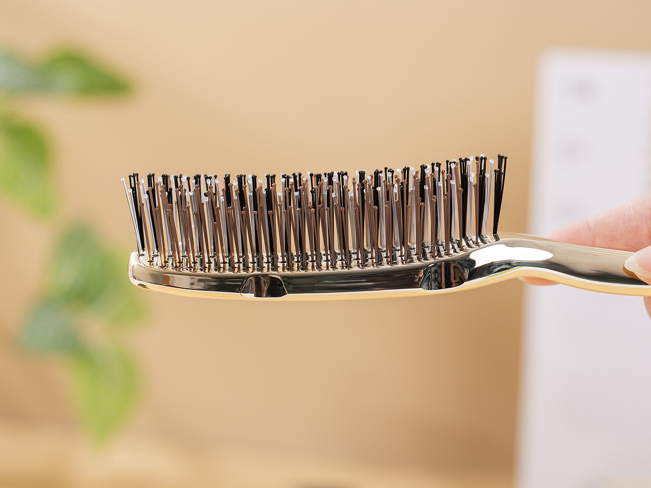 有间|Modway干湿两用按摩梳